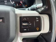 Land Rover Defender 2.0 SD4 S SUV 5dr Diesel Auto 4WD Euro 6 (s/s) (240 ps) 26