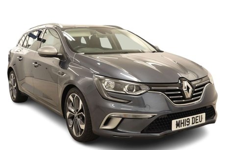 Renault Megane 1.5 Blue dCi GT Line Sport Tourer 5dr Diesel EDC Euro 6 (s/s) (115 ps) 1