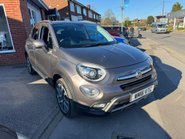 Fiat 500X 1.4 MultiAir Cross Plus DDCT Euro 6 (s/s) 5dr 9