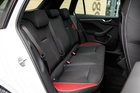 Skoda Kamiq MONTE CARLO TSI DSG 40