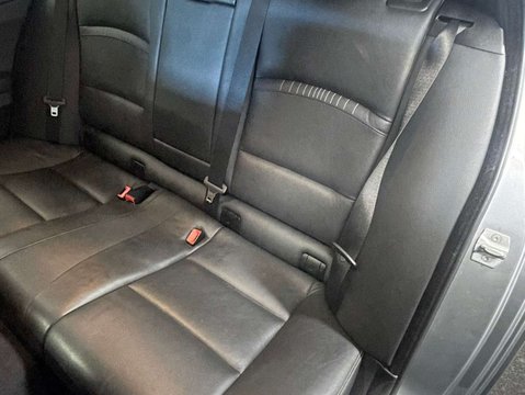 BMW 5 Series 2.0 520d M Sport Auto 5dr 31