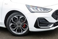 Ford Focus ST-LINE VIGNALE MHEV 11