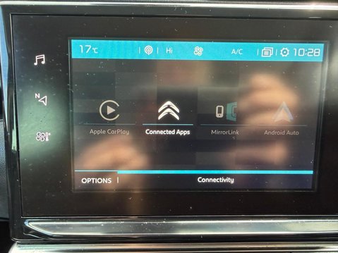 Citroen C3 Aircross 1.2 PureTech Flair Euro 6 (s/s) 5dr 11