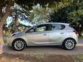Vauxhall Corsa SE 16