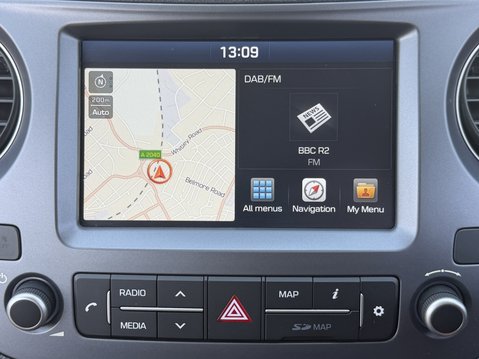 Hyundai i10 1.0 Play 5dr 22