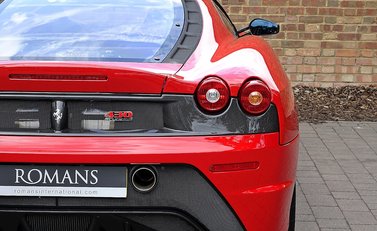 Ferrari 430 Scuderia 18