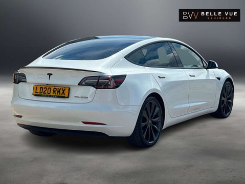 Tesla Model 3 Model 3 Performance AWD 4WD 4dr *NATIONAL DELIVERY* 42