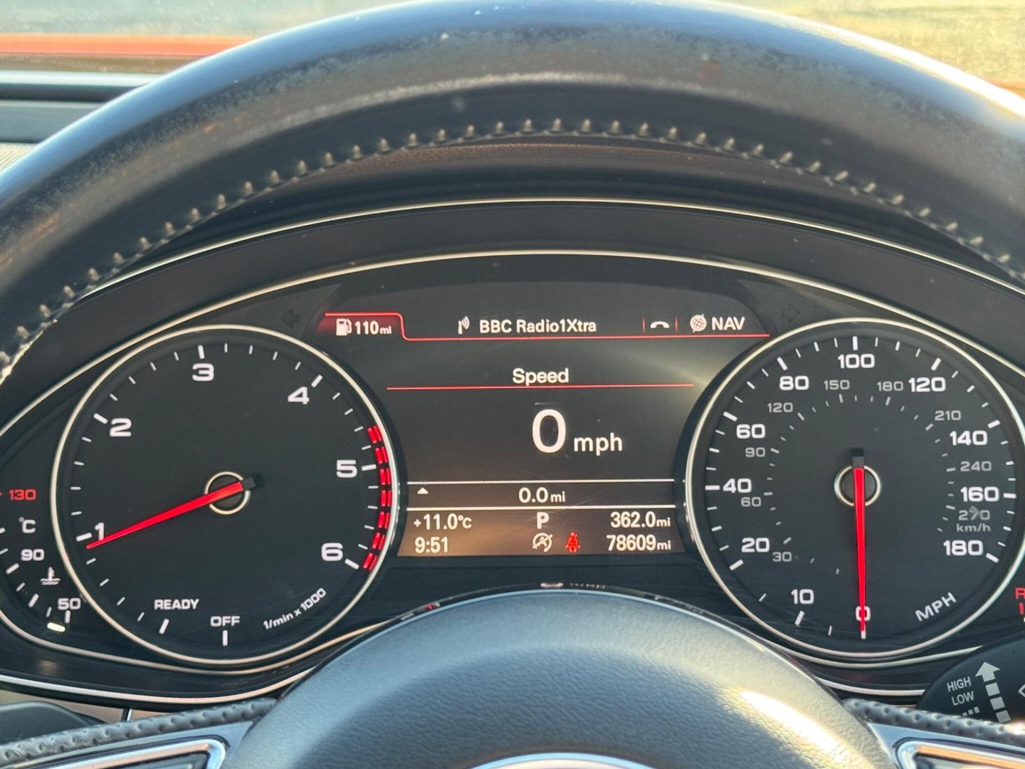 2017 Audi A7 — image 41