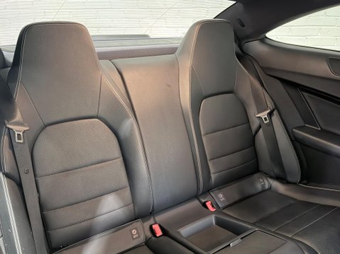 Mercedes-Benz C Class 2.1 C220 CDI Executive SE G-Tronic+ Euro 5 (s/s) 2dr 17