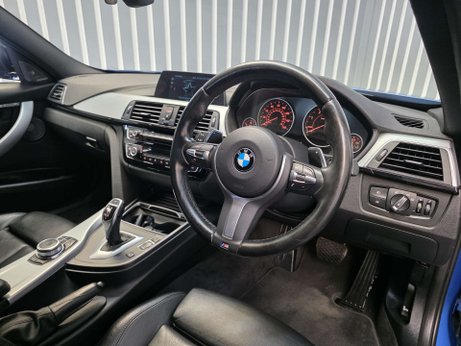 BMW 3 Series 3.0 335d M Sport Shadow Edition Touring 5dr Diesel Auto xDrive Euro 6 (s/s) 34