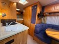 Concorde Charisma CONCERTO I695 4 BERTH 3.0 DIESEL COMPACT LUXURY A-CLASS RHD 19