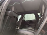 Porsche Cayenne 4.8 Cayenne V8 T Tiptronic S 4WD 5dr 61