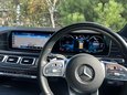 Mercedes-Benz GLE 2.9 GLE400d AMG Line (Premium Plus) SUV 5dr Diesel G-Tronic 4MATIC Euro 6 ( 36