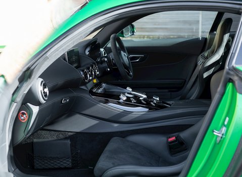 Mercedes-Benz AMG GT R GT R 13