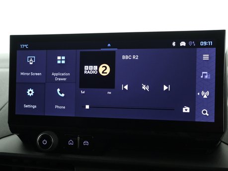 Citroen Berlingo M 1.5 BlueHDi 100ps Enterprise Plus 13