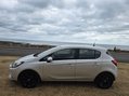 Vauxhall Corsa 1.4i ecoFLEX SRi Euro 6 5dr 9