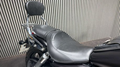 Triumph Thunderbird STORM 2012 21K LONG MOT BIG CC CRUISER TWIN 1700CC 38