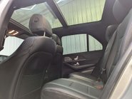 Mercedes-Benz GLE 2.9 GLE 400 AMG Line Premium+ D 4Matic Auto 4WD 5dr 67