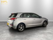 Hyundai i30 1.0 T-GDi MHEV SE Connect Hatchback 5dr Petrol Hybrid DCT Euro 6 (s/s) (120 7