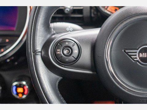 Mini Hatch 2.0 Cooper S Euro 6 (s/s) 3dr 36