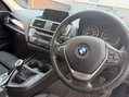 BMW 1 Series 1.5 118i Sport 5dr 22