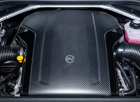 Land Rover Range Rover Sport P635 SV EDITION ONE 52