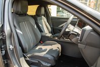 Vauxhall Astra GS 36