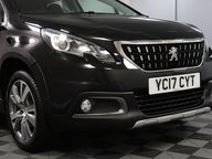 Peugeot 2008 PURETECH S/S ALLURE 24