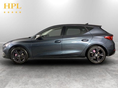 SEAT Leon 1.0 TSI EVO FR Hatchback 5dr Petrol Manual Euro 6 (s/s) (110 ps) Air Con - 4