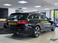 Mercedes-Benz E Class 2.0 E200 SE G-Tronic+ Euro 6 (s/s) 5dr 5