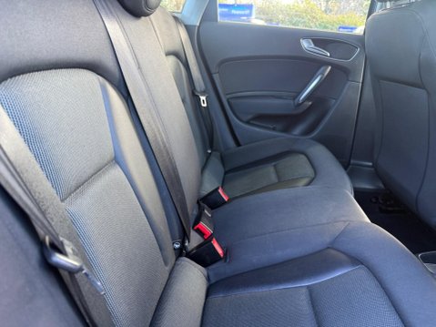 Audi A1 1.6 TDI Sport Sportback Euro 6 (s/s) 5dr 22