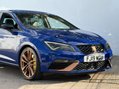 SEAT Leon 2.0 Leon Cupra 290 TSi Semi-Auto 5dr 3