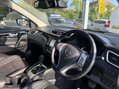 Nissan Qashqai 1.2 DIG-T Tekna XTRON 2WD Euro 6 (s/s) 5dr 20