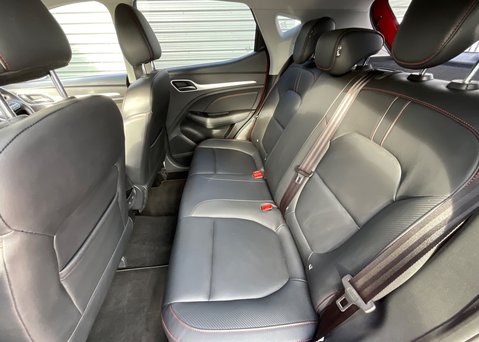 MG ZS 1.5 VTI-TECH EXCLUSIVE  17