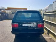 Land Rover Range Rover HSE 4.6 V8 30th Anniversary Limited Edition Automatic 5
