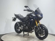 Yamaha Tracer MT09 2016 27K GREAT CONDITION MOT RECENTLY SERVICED ADVENTURE BIKE 2