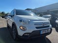 Fiat 500X 1.6 MultiJetII Cross SUV 5dr Diesel Manual Euro 6 (s/s) (120 ps) 1