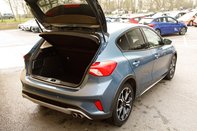 Ford Focus X ECOBLUE 38