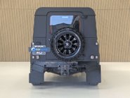 Land Rover Defender 2.2 Defender 90 Hard Top TD 4WD 5dr 16