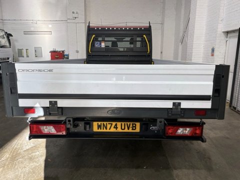 Ford Transit 350 LEADER C/C ECOBLUE 6