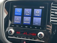 Mitsubishi Outlander PHEV EXCEED 23
