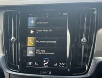 Volvo V90 (Sold) 2.0 D4 R-Design Pro Estate 5dr Diesel Auto Euro 6 21
