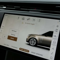 Land Rover Range Rover 3.0 Range Rover Autobiography D MHEV Auto 4WD 5dr 1