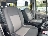 Ford Transit AUTO 17 [SOLD CM] Seat Minibus L4H3 High Roof AIR CON SUN ROOF SELECT 25