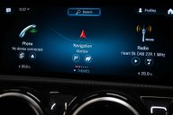 Mercedes-Benz A Class 1.3 A 200 AMG Line Executive Auto 5dr 26