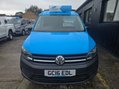 Volkswagen Caddy Maxi C20 TDI STARTLINE 2