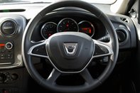 Dacia Sandero Stepway ESSENTIAL SCE 20