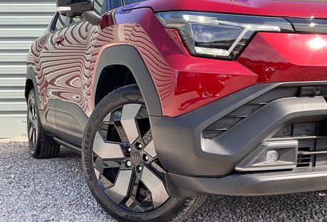 Suzuki eVitara Ultra 2WD 61kWh