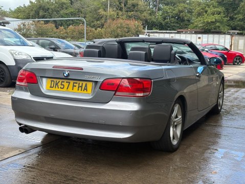 BMW 3 Series 3.0 325i SE Steptronic Euro 4 2dr 6