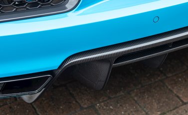 Audi R8 V10 Plus 27